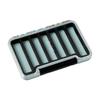 Gamakatsu Yoihime Slim Worm Box LE505-1 Light Blue