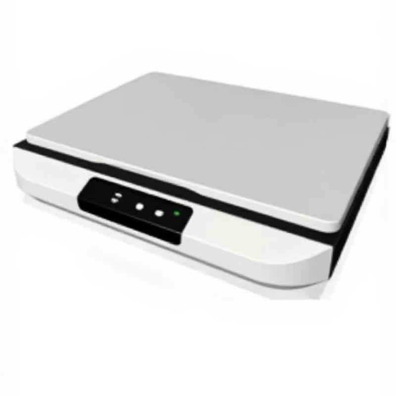 Yingyuan M2150 High-Speed Color A3 Flatbed Scanner CN Plug (adapter Included)