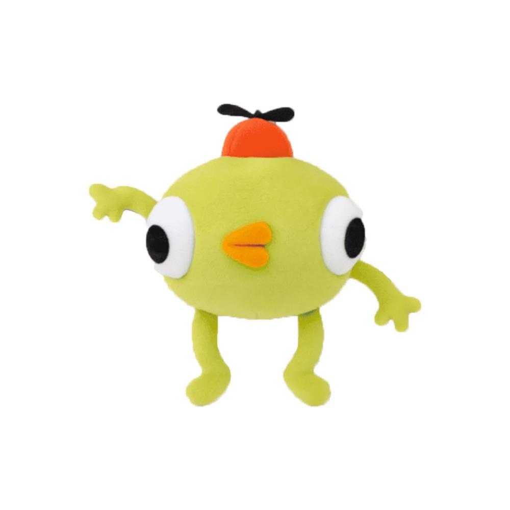 Peluches Bing Bong Peak Mignon Personnage de dessin animé Poupée Jouets Animaux en Peluche Doux pour Fans Collection Cadeau Garçons et Filles