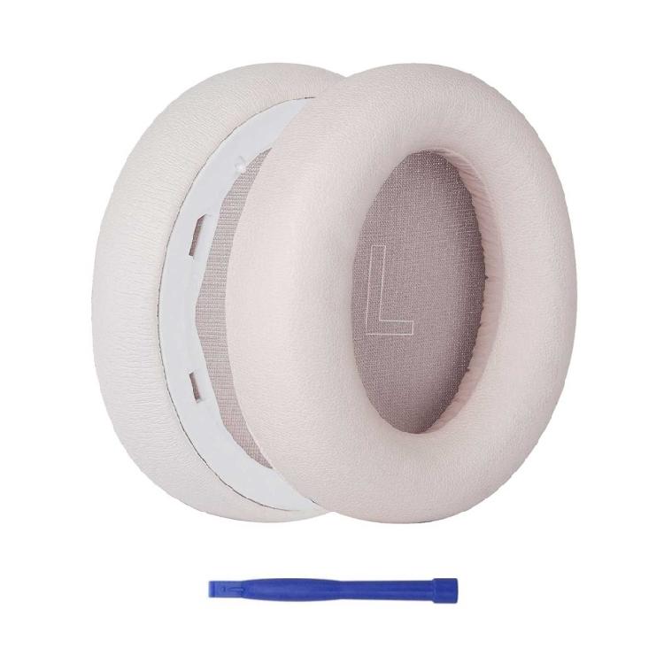 

Earphone Earpads for LifeQ30 Headphone Earpads Earmuffs Headset Sleeves рожевий