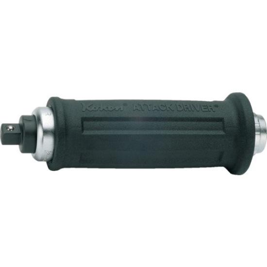 

Драйвер атаки Koken 3112G 3/8(9.5mm)КВ. чёрный