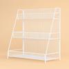Lieve Desktop Metal Storage Rack