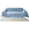 Summer Cool Sofa Cover for Living Room Non-Slip Sofa Cushion Mat Modern Simplicity Sofa Towel Home Couch