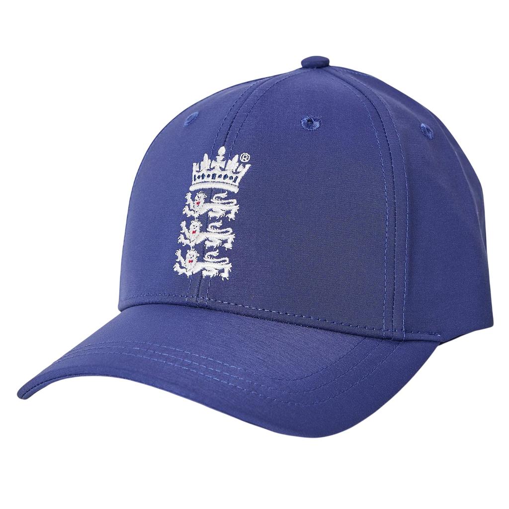 Castore Ecb T20 Cricket Baseballkappe
