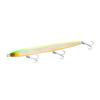 Shimano Exsence Lanza 120F Jet Boost 004 Pearl Chartreuse Seabass Minnow XL-L12X