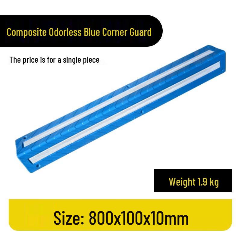 

PVC Car Garage Reflective Anti-Collision Strips