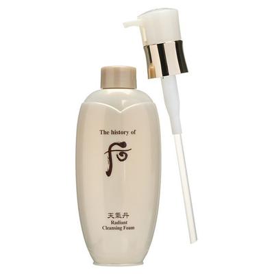 Cheongidan Radiant Cleansing Foam 200ml