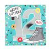 Musical Birthday Card - DEPESCHE - 11515-022 - Humour - 15.5 X 15.5 Cm - Envelope Included