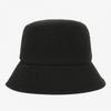 The North Face Tnf Logo Bucket Hat Black Ne3hr51a