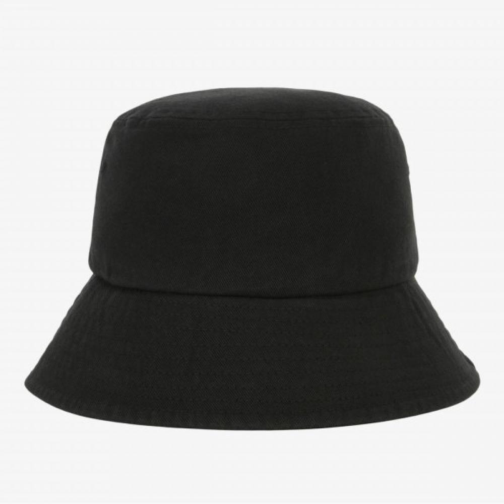 The North Face Tnf Logo Bucket Hat Black Ne3hr51a