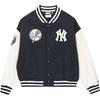 New Era SS25 New York Yankees Loose Sports Casual Long Sleeve Jacket Unisex jackets 60756030