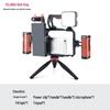 Dual Handle Handheld Universal Mobile Streaming & Photography Rabbit Cage Kit