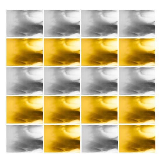 Metal Embossing Foil Sheets DIY Aluminum Craft Foil Sheets Christmas Art Embossings Tin Foil Sheets for Embossing Engraving Scrapbooking