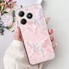 For OPPO Realme C61 C63 Case C 61 RMX3939 New design TPU Soft Silicone Shockproof Coque Funda For RealmeC63 C6 1 Phone Cover