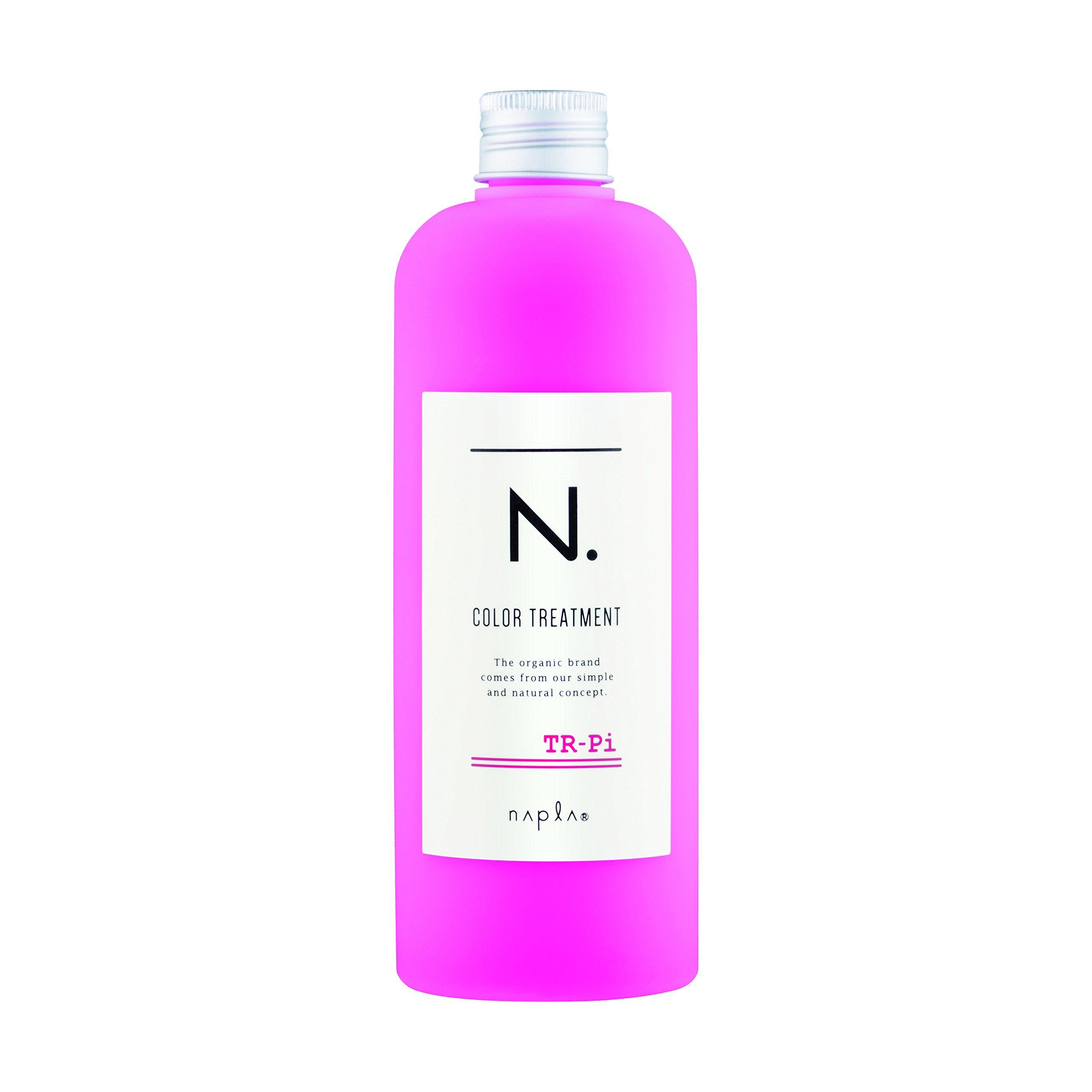 

N. Color Treatment Pi (Pink) 300g