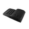 Massmat Black Massaging And Heating Mattress
