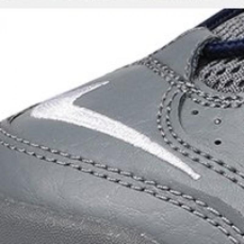 Nike Air Mower Uptempo Gs 415082 009