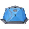 Fishing Tent for Winter Fishing  Camping  and Outdoor Activities Portable  Lightweight  and
