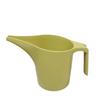 1pc Long Spout Watering Can - Ergonomic Handle,Plant Watering Tool For Garden And Outdoor Use,Pointed Nozzle Pot For Succulents