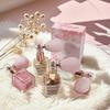 Diamond High Gloss Glitter Spray Highlighter Powder Air Bag Fragrance-Infused Shiny High Light for Face Body Makeup Cosmetics