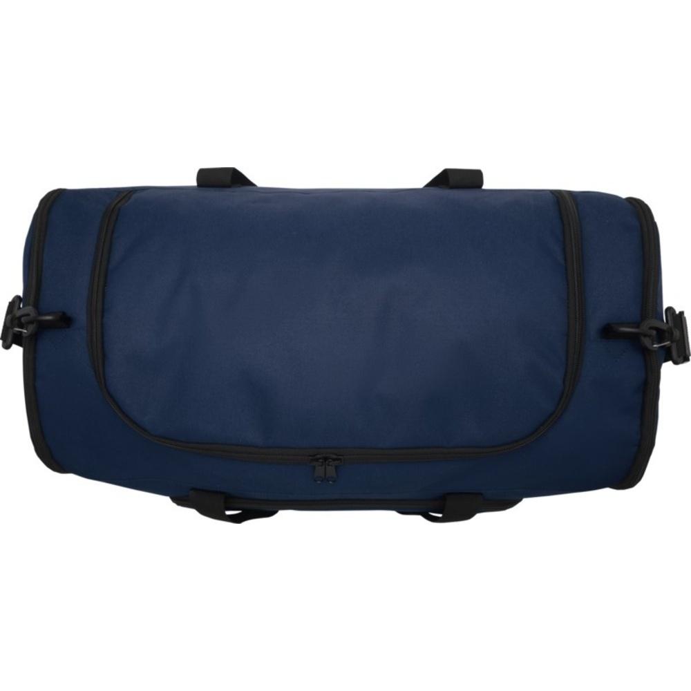 BULLET Recycelte Reisetasche von Retrend
