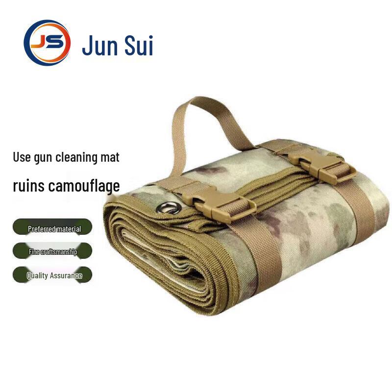Outdoor Portable Foldable Camping Mat