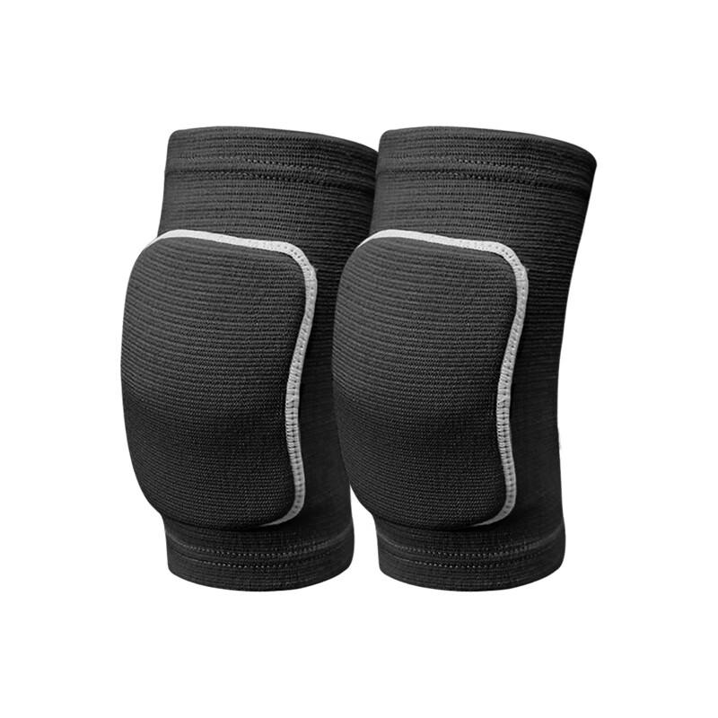 CHIWANG Kids' Thickened Sponge Anti-Fall Sports Knee Pads