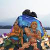 Eternia He-Man And The Masters Of The Universe Blanket Soft Warm Flannel Throw Blanket Plush for Bed Living Room Picnic Travel