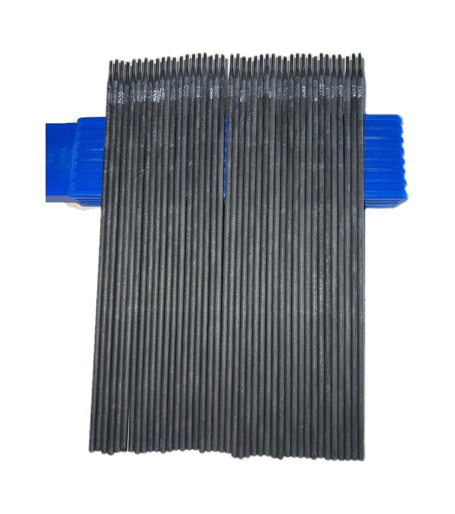 Nodular Cast Iron Welding Rod Z208/Z308/Z248/Z258/Z122Fe/Z116Fe/Z117/Z100