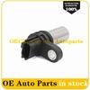 1X 23731-6N20A 23731-6N202 23731-6N21A Crankshaft Position sensor For Nissan Primera X-Trail Frontier Altima Sentra 2.0 2.5L