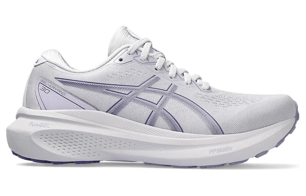 Women's Sneakers ASICS Gel-Kayano 30 Lilac Hint Ash Rock (Women's) Lilac Hint/Ash Rock