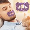30pcs Kids Mouth Tape For Sleeping Anti Snoring Sleep Strips Anti Snoring Sleep Tape Sleep Better Nose Breathing Improved Sleep