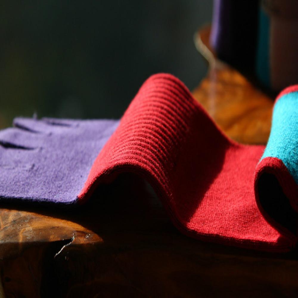 Toes Breathable Sport Anti-Bacterial Sweat Socks Toe Socks Five Finger Socks Dress Socks With Toes