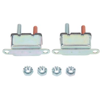 Automatický istič 12V 24V Skrutkový istič pre automobilový priemysel, lode 50A