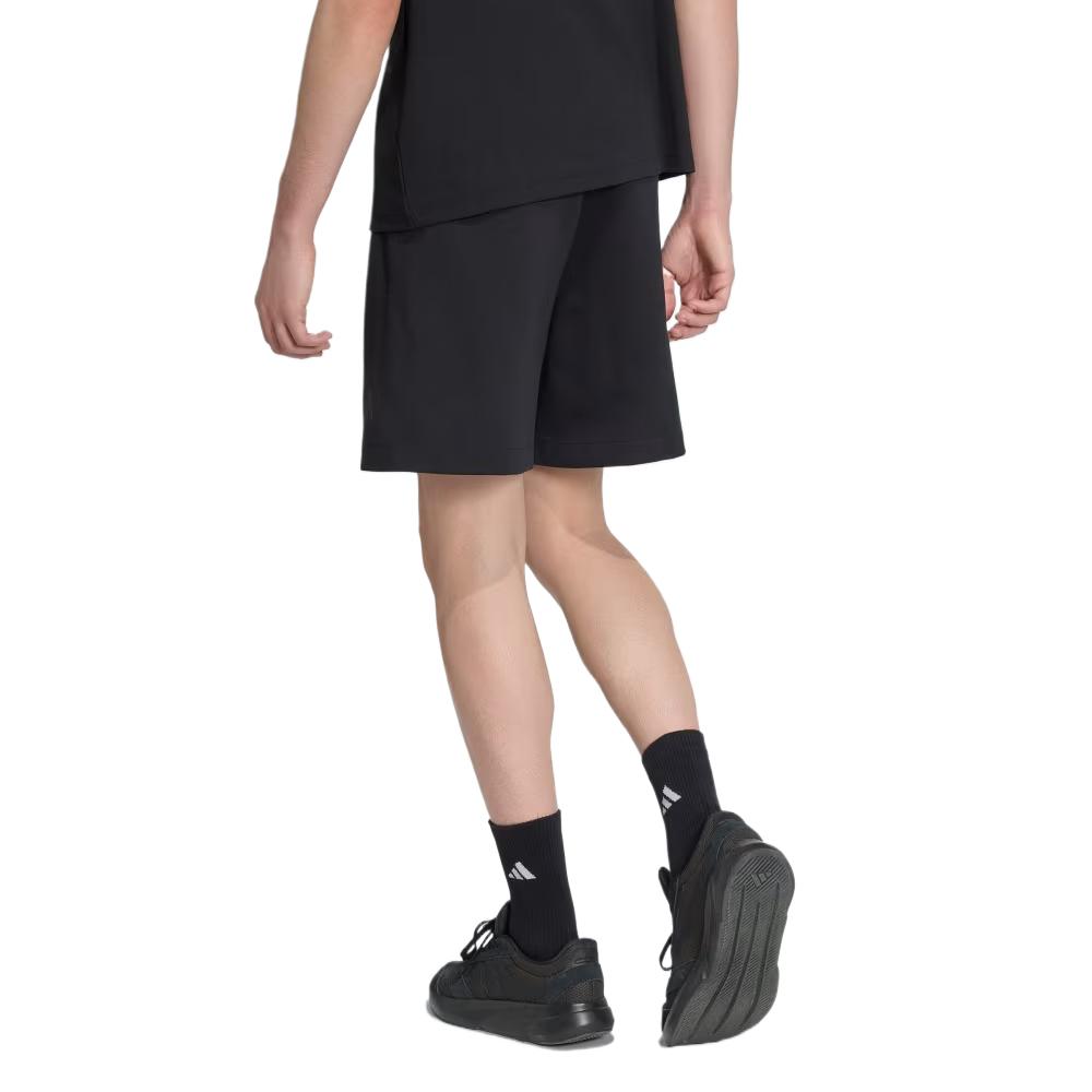 Adidas Zne Solid Color Lace-Up Mid-Waist Comfortable Casual Shorts Men Shorts KF3787