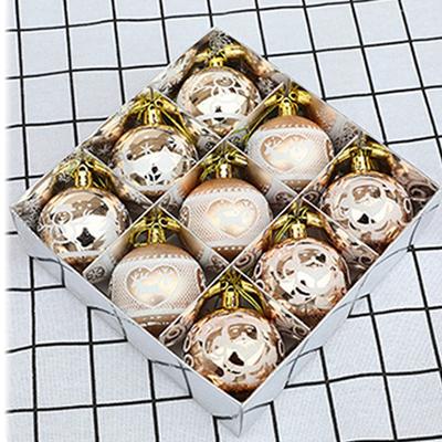 Party-Zubehör – Weihnachtsdeko