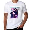 Yofukashi No Uta Call Of The Night Nazuna Nanakusa Solo Character Design TShirt Festive Simple TShirt