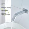 TLXT Smart Sensor Wall-Mounted Faucet