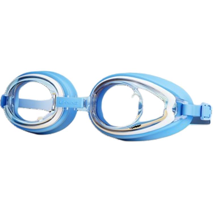Li Ning Swim Goggles 313-165731