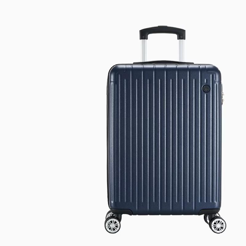 OIWAS 20-inch Carry-on Hardside Luggage