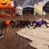 Halloween, Spider Clip, Ghost Festival, Children and Adults, Party Decoration Props, Funny Spider Clip, Hair Accessories