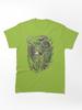 Tekken Tira Soulcalibur Video Game Anime Shirt Classic T-Shirt