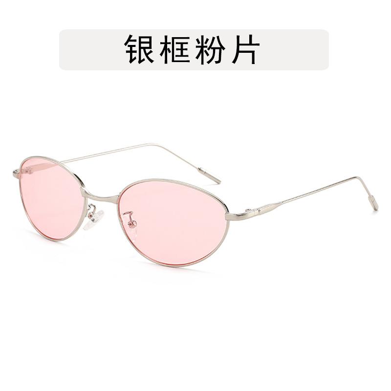 

Стильные женские солнцезащитные очки Y2K Сексуальные солнцезащитные очки для активного отдыха Женские солнцезащитные очки в корейском университетском стиле