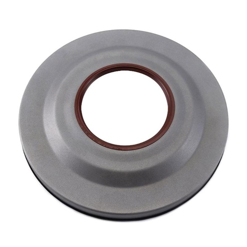 Metal Transmission Front Seal Gasket Prevents Leaks, for S60 S80 V40 V50 V60 XC60 31256845 6DCT450 31256729 1684808 MPS6