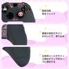 Kuitmor Xbox Series Controller Specific Silicone Soft Xbox Controller Skin Protective Easy to Shockproof X/S Cover, X&S Series/S Case, Case, Non-Slip,
