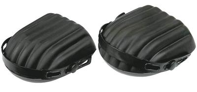 RUBBER KNEE PADS - T 82S160