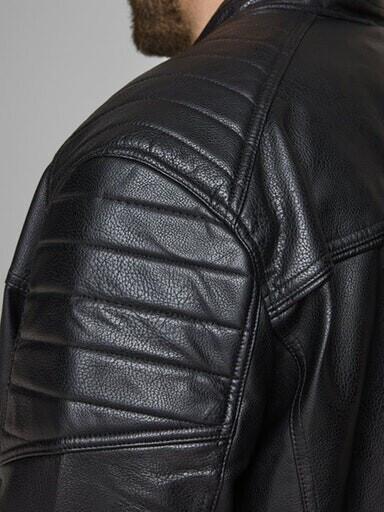 Jack & Jones Jcorocky Jacket Ps (12172908) черный