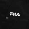 New FILA Lifestyle Casual Short Skirts Women's Jet Black F11W528309F-BK