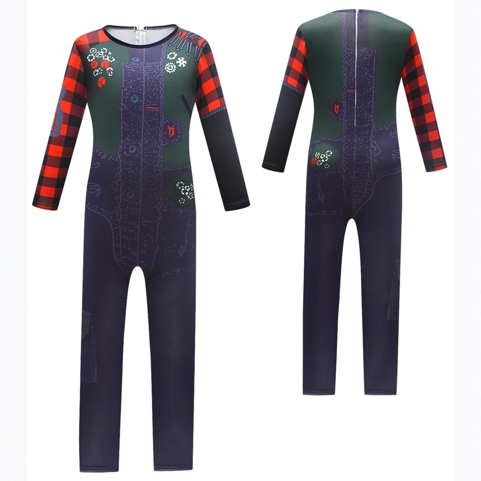 

Живой сервер косплея для фильмов, аниме и игр 110 чёрный