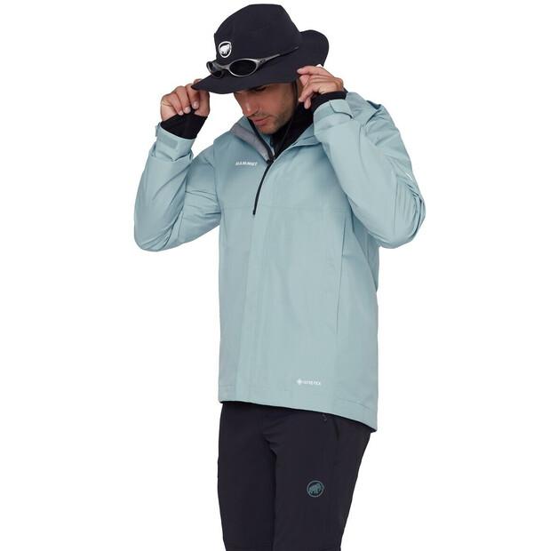 Куртка Mammut Treeline Light Hardshell Hooded